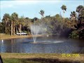 Image for Longboat Key Park Fountain