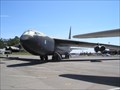 Image for Boeing B-52D Stratofortress - TAM, Travis AFB, Fairfield, CA