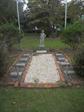 Image for Confederate Soldier's Memorial - Thomasville, GA
