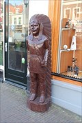 Image for Indian at van Renssen - Delft, Zuid Holland, Netherlands