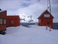 Image for Almirante Brown Station, Antarctic Peninsula