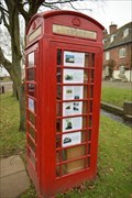 Image for Red Telephone Box - Stretton on Dunsmore, Warwickshire, CV23 9LY