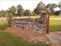 Image for Mannsville Cemetery - Mannsville, OK
