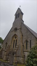 Image for Bellcote - St Michael - Brynford, Flintshire, Wales