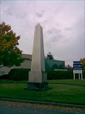 Image for Canyon Park Business Park Obelisks - BOTHELL, WA