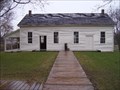 Image for Quaker Meeting House - West Branch, IA