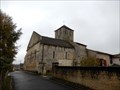 Image for Clocher Eglise Saint-Junien - Vaussais, France