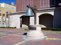 Image for Houston County Courthouse Bell - Dothan, AL