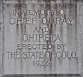 Image for Chief Ouray and Chipeta