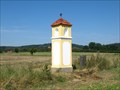 Image for Boží muka / Wayside Shrine, Picín, Czech republic