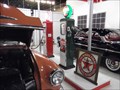 Image for Texaco Pumps Classic Car Collection Kearney NE