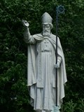 Image for Saint Patrick - St. Joseph's Shrine - Brooklyn, MI