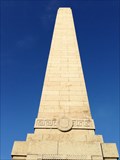 Image for Blackpool War Memorial