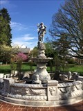 Image for Warehime-Myers Mansion Fountain - Hanover, PA