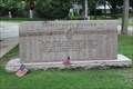 Image for Thirty-Sixth Division -- Veteran's Memorial Park, Fort Worth TX