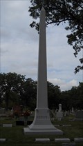 Image for Hormel Obelisk - Austin, Mn