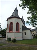 Image for Evangelische  Martinskirche  - Gladenbach, Hessen, Germany