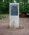 Image for FIRST Trigonometric point on the Czech lands - Brno, Czech Republic, EU