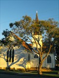 Image for New England Church - Carpinteria, California 