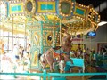 Image for PoJo's Family Fun Carousel