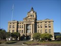 Image for Grays Harbor County Courthouse - Montesano, Washington