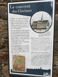 Image for Le Couvent des Clarisses - Dinan, France