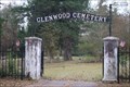 Image for Glenwood Cemetery (south sector) -- Crockett TX