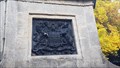 Image for Bath Coat of Arms - Victoria Obelisk - Bath, Somerset