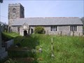 Image for St Samson’s Church, Golant, Cornwall