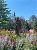 Image for Statue of Liberty - Lincoln, NE