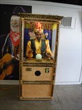 Image for Zoltar - Eastern States Exposition Coliseum - West Springfield, MA