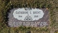 Image for 103 - Catherine S. Brent - Klamath Falls, OR