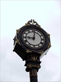Image for Town Clock  -  Stourbridge, UK