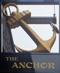 Image for The Anchor - Bankside, London, UK