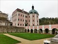 Image for Becov nad Teplou Castle - Czech Republic