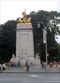 Image for Maine Monument - NYC, NY