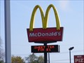 Image for Green Bay Road McDonalds - North Chicago, IL, USA