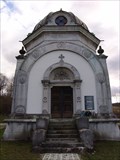 Image for Gabor Baross Mausoleum - Klobusice, Slovakia