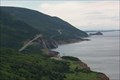 Image for Soldiers Memorial Look-Out - Cabot Trail, Nova Scotia