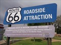 Image for Oklahoma Route 66 Museum - Clinton, Oklahoma.