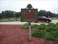 Image for I-95 Rest Area - N. of Selma, South Carolina