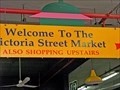 Image for OLDEST -  Market in Durban, Kwazulu Natal, South Africa