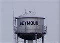 Image for South Main Street Water Tower - Seymour, WI
