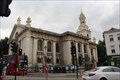 Image for St. Alfedge Church -- Greenwich, London, UK