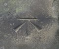 Image for Cut Mark At Base Of St. James Church Tower - Rawcliffe, UK