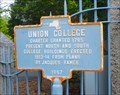 Image for Union College - Schenectady, NY