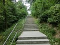 Image for Stairway - Brumov, Czech Republic