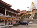 Image for Kek Lok St Temple—Penang, Malaysia