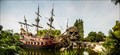 Image for Pirate Boat - Disneyland Paris, FR