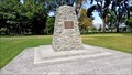 Image for Riverside Park Memorial Cairn - Kamloops, BC